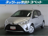 トヨタ ヴィッツ