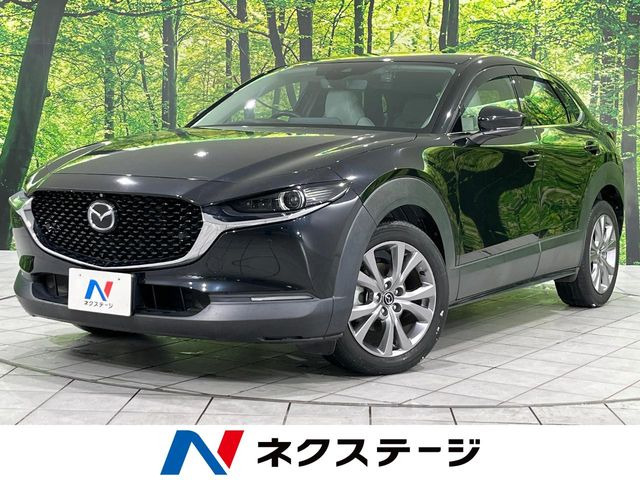 CX-30 1.8 XD Lパッケージ 