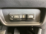 いまや快適なカーライフに欠かせないETCが付いています。