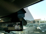 車内や、車側面、リヤガラス越しの後方撮影が可能です♪