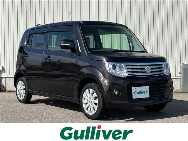 MRワゴンウィット XS修復歴無し