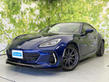 【中古車情報】スバル BRZ 2.4 S  の中古車詳細（走行距離：0.9万km、カラー：サファイアブルー・パール、販売地域：三重県松阪市）