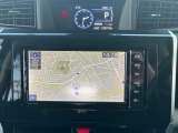 便利なナビ付!旅行やレジャーにと様々なシーンで大活躍!ドライブが楽しくなりますね!