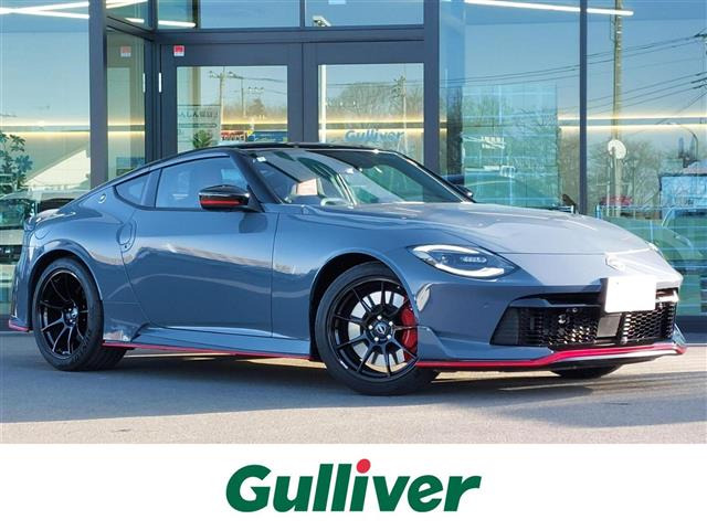 フェアレディZ3.0 NISMO修復歴無し