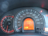 NISMO S専用メータ-(220km)