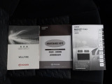 メンテナンスノート&取扱説明書を完備!