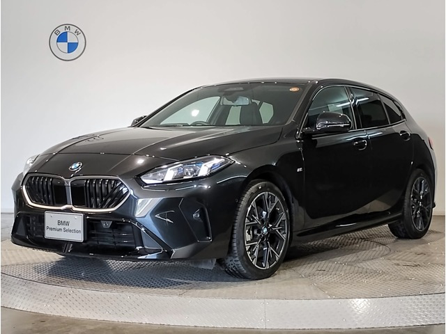 1シリーズ 120 Mスポーツ