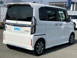 N-BOXカスタム L 