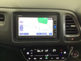 ナビゲーションはワンセグTV対応のGathers純正メモリーナビを搭載しています。Bluetoothオーディオ機能がありますので、スマートフォンなどの音楽も再生できます。