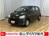 ダイハツ ミライース