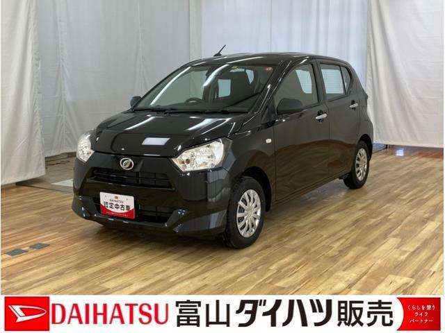 ミライース L SAIII 