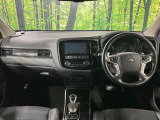 アウトランダーPHEV 2.0 G リミテッド エディション 4WD 