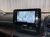 ドライブやレジャーのマストアイテム!快適なドライブをサポートするナビ付きなので、お出かけするのも安心です☆