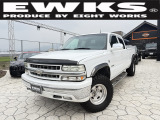 シボレー シルバラード LS エクステンドキャブ 4WD