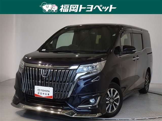 エスクァイア 2.0 Gi プレミアムパッケージ ブラックテイラード 