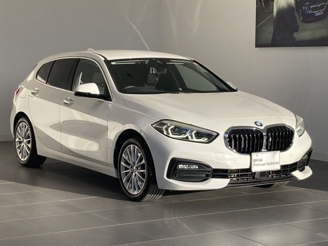 1シリーズ 118d プレイ ディーゼルターボ