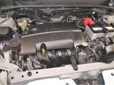 1500ccエンジン☆エンジンルームもしっかり洗浄!