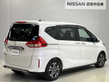フリード 1.5 クロスター ホンダセンシング 