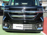 スズキ届け出済み未使用車、店頭にて多数展示中☆ 当ページ掲載以外の未使用車情報は、弊社ホームページにてご確認下さい。https://yutaka-as.jp