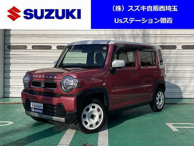 スペーシア ハイブリッド(HYBRID) G 