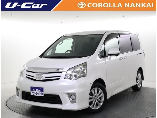 ノア 2.0 Si レイッシュ 