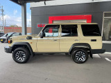 ランドクルーザー70  2.8 AX ディーゼルターボ 4WD