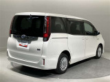 低燃費で環境にもやさしいハイブリッド車です。トヨタ専用診断機器でハイブリッドシステムを綿密に点検してあります!