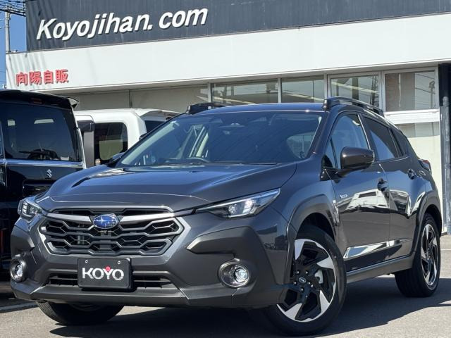 クロストレック 2.0 リミテッド 