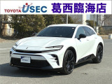 トヨタ クラウンスポーツ
