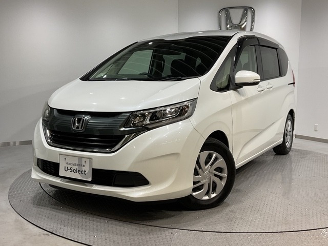 フリード 1.5 G ホンダセンシング 