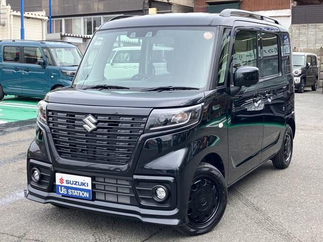 スペーシアベース XF 