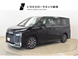 トヨタ ヴォクシー