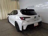 GRカローラ 1.6 RZ 4WD 