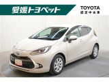 トヨタ アクア