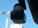 あおり運転対策や事故時に役立つドライブレコーダー!いざという時の備えもばっちりです!