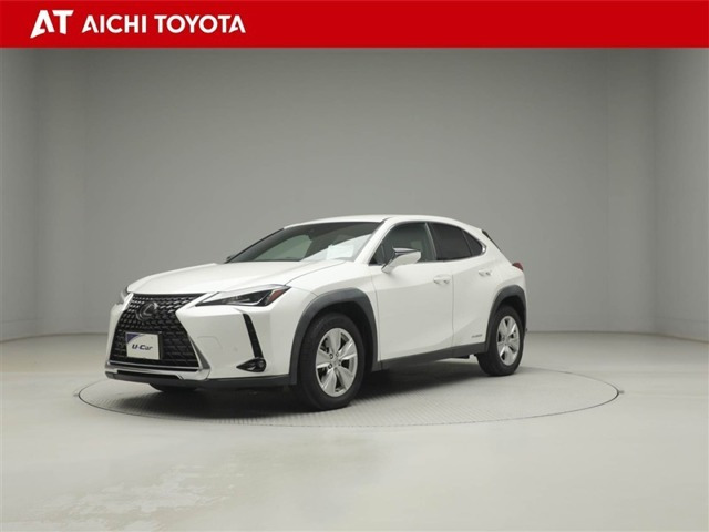 UX 250h バージョンC