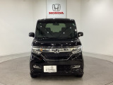 N-BOXカスタム G L ホンダセンシング 4WD 