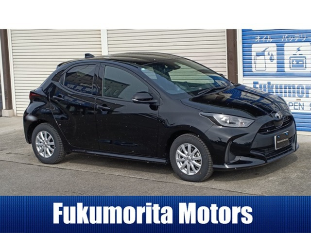 ヤリス 1.5 G 4WD （5BA-MXPA10）