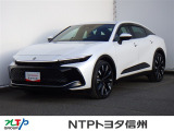 トヨタ クラウンクロスオーバー