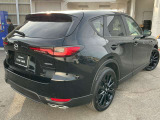 CX-60 3.3 XD SP ディーゼル 4WD 