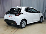 ヤリス 1.5 ハイブリッド X E-Four 4WD 