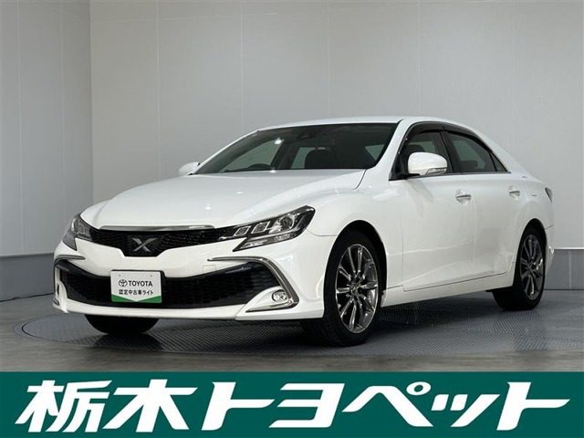 マークX2.5 250RDS