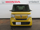 N-BOX G スロープ L ターボ ホンダセンシング 4WD 