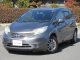 日産 ノート
