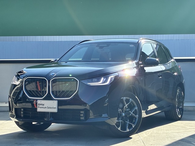 X320d xドライブ Mスポーツ ディーゼル 4WD