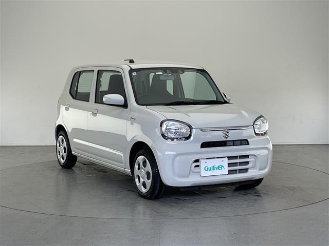 アルトハイブリッド(HYBRID) S 4WDワンオーナー