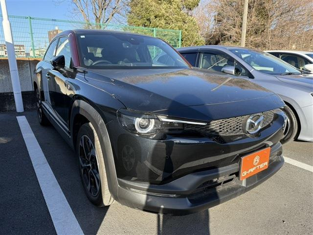 MX-30ロータリーEVエディション R禁煙車 純正8.8インチディスプレイ