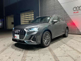 Q3  35 TFSI Sライン