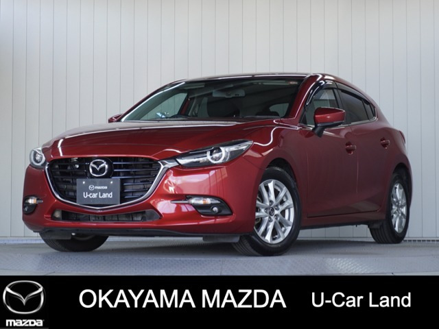 アクセラスポーツ 1.5 15S プロアクティブ 