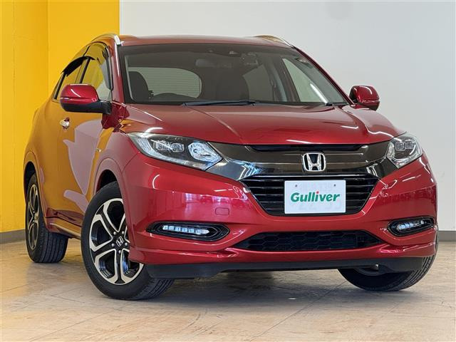 ヴェゼル 1.5 ハイブリッド Z ホンダセンシング 修復歴無し